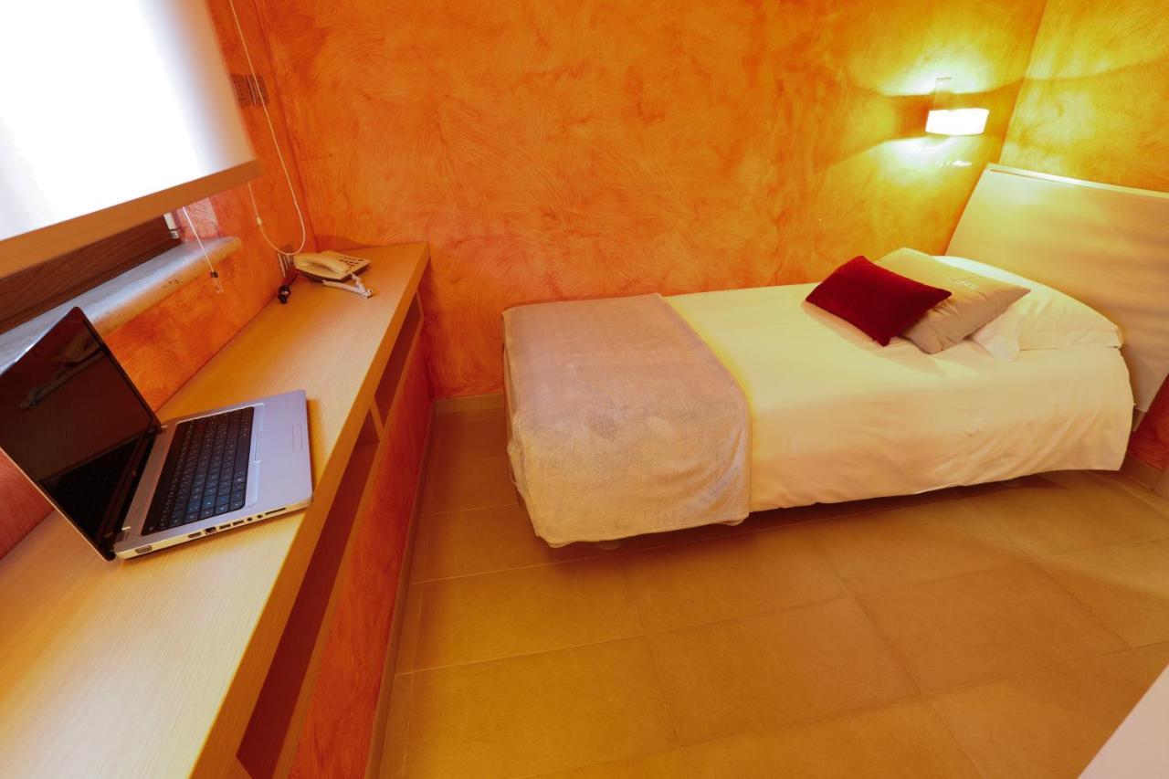 Le Onde Resort Viterbo Exterior foto