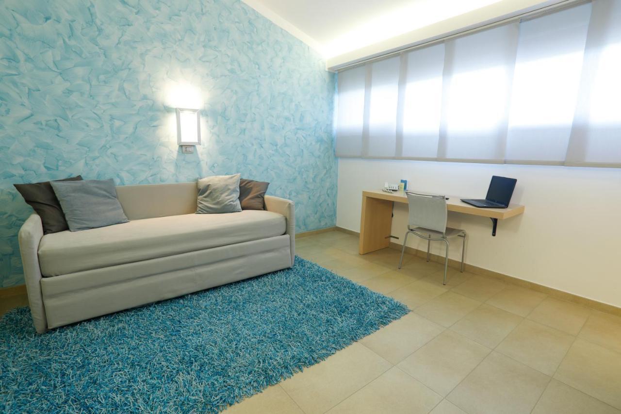 Le Onde Resort Viterbo Exterior foto